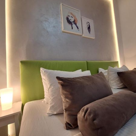 Genius Apartment Beograd Bagian luar foto