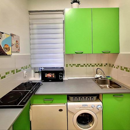 Genius Apartment Beograd Bagian luar foto