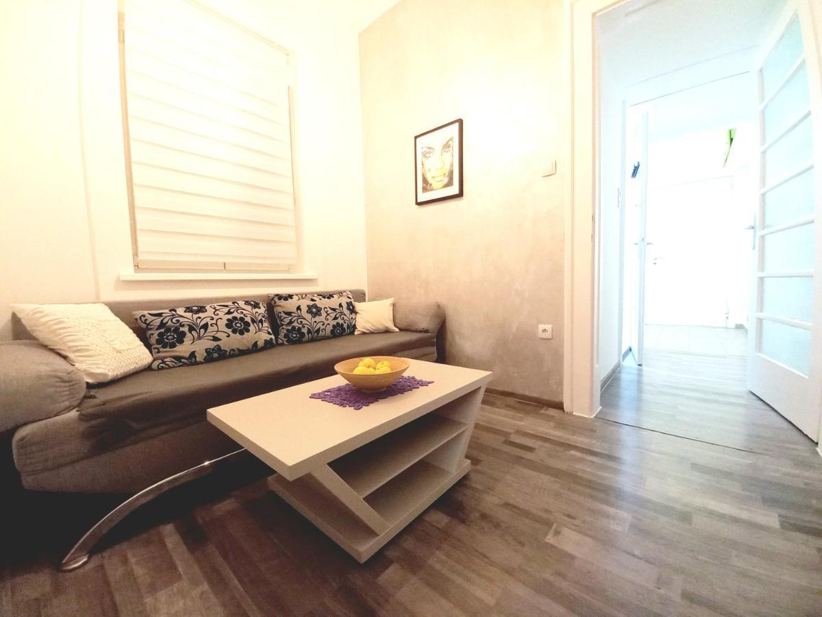 Genius Apartment Beograd Bagian luar foto